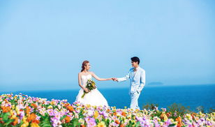 厦门高端婚纱摄影,打造浪漫婚照,记录美好时光”