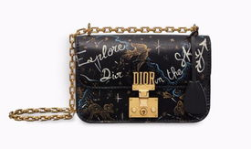dior addict,优雅浪漫的香氛传奇
