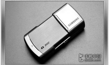 三星g810,经典拍照手机,重温塞班时代风采