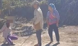 云南警方:女生遭侵犯系谣言,警方辟谣谣言，还受害者清白”