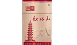 红塔山硬经典100,醇香细腻,经典再现的烤烟传奇