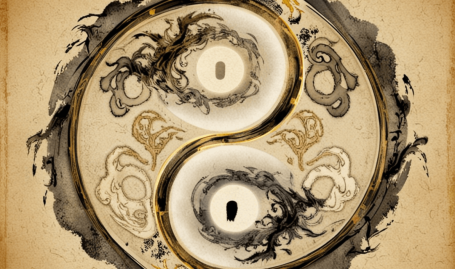 八卦怎么读八个字群经之首居然是一本算命书？