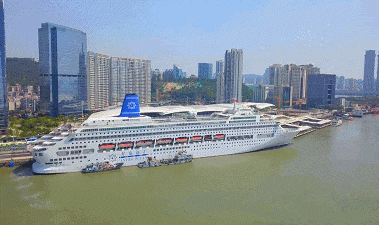 明星价格表儿童节重磅！香港发免费公海游！还是巨星同款！